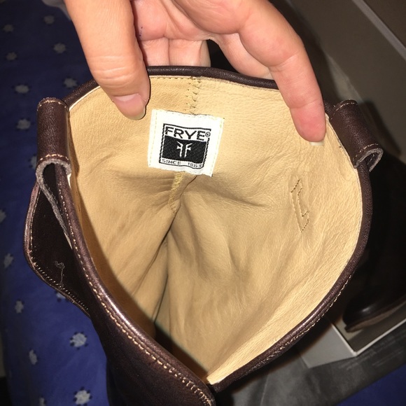 Frye boots - Picture 7 of 7